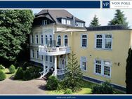 Sanierte Gründerzeitvilla! Invest#Selberwohnen#SeniorenWG#WohnenundArbeiten#Generationenwohnen - Mönchengladbach