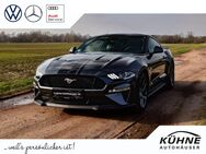 Ford Mustang, 5.0 Ti-VCT Fastback V8 GT | PREMIUM PACK, Jahr 2019 - Herzberg (Elster)