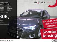 Audi A3, Sportback 40 TFSI e Advanced VCplus, Jahr 2024 - Wackersdorf