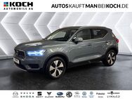 Volvo XC40, T4, Jahr 2021 - Berlin