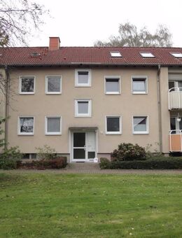 Dortmund Brackel: 2 Zimmer als Kapitalanlage! / Selbstnutzung nicht möglich! - Dortmund