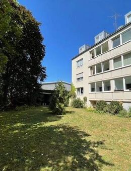 Kapitalanlage mit 5% Rendite. - Augsburg