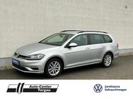 VW Golf Variant, Golf VII Comfortl, Jahr 2019 - Torgau