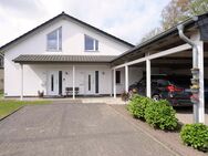 Großzügiges neuwertiges EFH mit extra Wohnung als Kapitalanlage. Von Privat - Osterholz-Scharmbeck