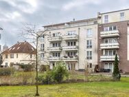 westimmobilien: Endetage mit Blick ins Grüne - Moderne Eigentumswohnung in Hamburg-Lurup - Hamburg