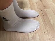 Socken zum verkaufen - Essen