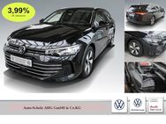 VW Passat Variant, 2.0 TDI Business, Jahr 2024 - Bayreuth