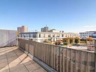 Penthouse mit lichtdurchflutetem Wohnambiente, sonnigem Balkon und hochwertiger Ausstattung - Stuttgart