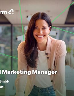 Online Marketing Manager (m/w/d) - Schwerpunkt E-Mail Marketing & Automation - Albstadt