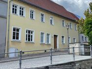 3-Raum-Wohnung im Zentrum zu vermieten - Weida