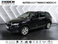 Skoda Karoq, 1.5 TSI SELECTION SITZHEIZU, Jahr 2024 - Neuruppin