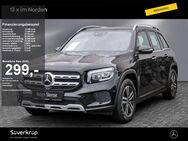 Mercedes GLB 220, d SPUR, Jahr 2021 - Kiel