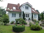 Großzügiges Architektenhaus mit separater Einliegerwohnung - Berlin