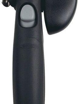 OXO Good Grips Dosenöffner, mit Sperrmechanismus