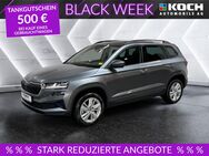 Skoda Karoq, 1.5 TSI SELECTION, Jahr 2024 - Schorfheide