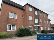 2-Zimmer Wohnung in Weyhe - Weyhe