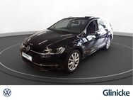 VW Golf Variant, 1.5 TSI Golf VIII Highline SiHz, Jahr 2020 - Erfurt