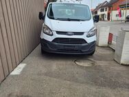 Ford Transit Custom - Oberhasli