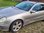 Mercedes-Benz E 270 CDI T AVANTGARDE 4.200 € - Diesdorf