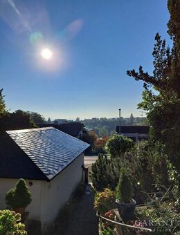 Einfamilienhaus/Villa im Bamberger Berggebiet - nahe Klinikum, ideal für Familien und Genießer - Bamberg