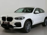 BMW X4, xDr 30iA Advantage Live, Jahr 2020 - Paderborn