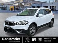 Suzuki SX4 S-Cross, 1.4, Jahr 2018 - Greven (Nordrhein-Westfalen)