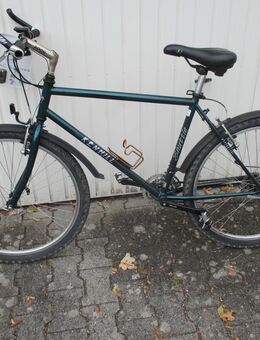 leichtes Marken MTB ( Kenhill - Shuttle ) - Germering