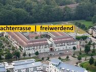 1-ZW mit Terrasse in Karlsruhe-Waldstadt - Karlsruhe