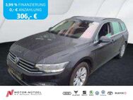 VW Passat Variant, 2.0 TDI, Jahr 2022 - Bayreuth