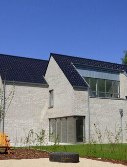 Großräumige Erdgeschosswohnung im Banater Weg! - Oldenburg