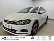 VW Polo, 1.0 TSI Front, Jahr 2021 - Ochsenfurt