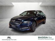 Skoda Superb, 2.0 TDI Lim °, Jahr 2022 - Osterode (Harz)