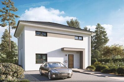 Ein Haus wird zu Hause, wenn es von allkauf ist! Wir haben IHR Traumhaus - Garantiert!
