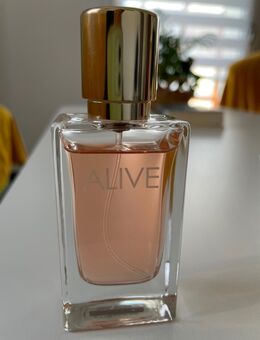 Alive von Boss - Kirchheim (Teck)