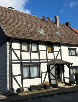 EFH zur freien Entfaltung in Warburg-Herlinghausen - Warburg (Hansestadt)