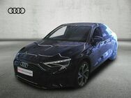 Audi A3 Limousine 30 TFSI ADVANCED LM18 B&O AHK LED OPTIKPKT - Remscheid