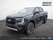 Ford Ranger, 3.0 DOKA WILDTRAK l, Jahr 2022 - Schönburg