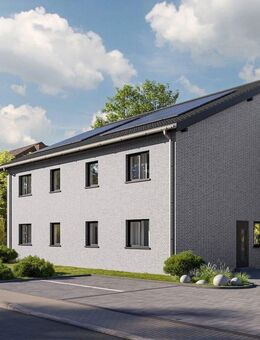 Exklusive Neubauwohnung in Erkelenz-Golkrath - "Projekt Terreicken" - Erkelenz