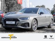 Audi A4 40 TFSI Q 2x S LINE AHK KAMERA VIRTUAL ACC - Hemer