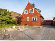 Ihr neues Zuhause in Emden: Großzügiges Haus mit Terrasse und Garten - Emden