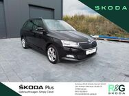 Skoda Fabia, 1.0 MPI Combi Cool Plus BLT, Jahr 2018 - Hameln