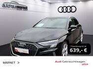 Audi A3, Sportback S line 40 TFSI quattro, Jahr 2023 - Bad Nauheim