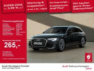 Audi A6, Avant S line 45 TFSI quattro, Jahr 2024 - Stuttgart