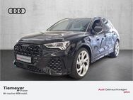 Audi RSQ3 LM21 NAVI KAMERA PRIVACY - Gelsenkirchen