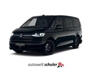 VW T7 Multivan, 2.0 TDI Multivan Lang Goal Vis-a-Vis, Jahr 2022 - Villingen-Schwenningen