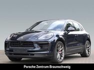 Porsche Macan, S Surround-View 21-Zoll, Jahr 2021 - Braunschweig