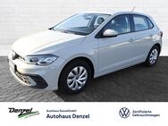 VW Polo, 1.0 Life APP, Jahr 2023 - Wohratal