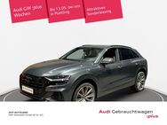 Audi SQ8, 4.0 TFSI quattro | |, Jahr 2022 - Deggendorf