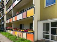 Erstbezug nach Sanierung - weißer Wohnberechtigungsschein erforderlich - Mindestbelegung 3 Personen - Leipzig