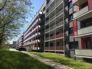 Moderne 2 Zimmer Wohnung mit großem Balkon - Jena